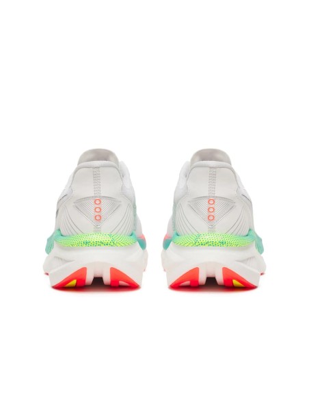 Saucony ENDORPHIN AZURA WHITE/MULTI