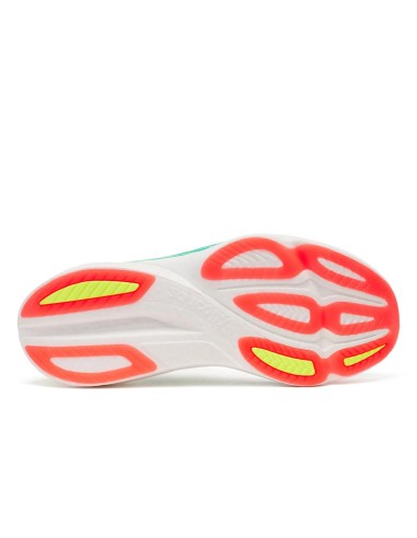 Saucony ENDORPHIN AZURA WHITE/MULTI