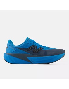 New Balance Fuelcell Rebel v5 SHADOW BLUE