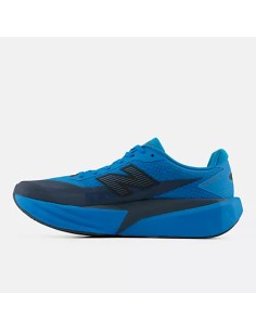 New Balance Fuelcell Rebel v5 SHADOW BLUE 2