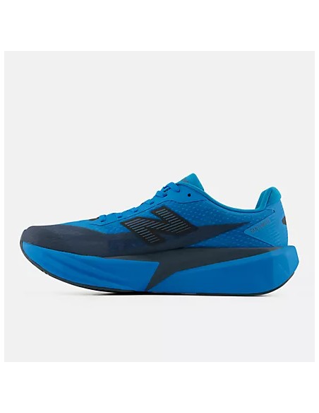 New Balance Fuelcell Rebel v5 SHADOW BLUE