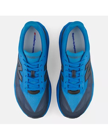 New Balance Fuelcell Rebel v5 SHADOW BLUE