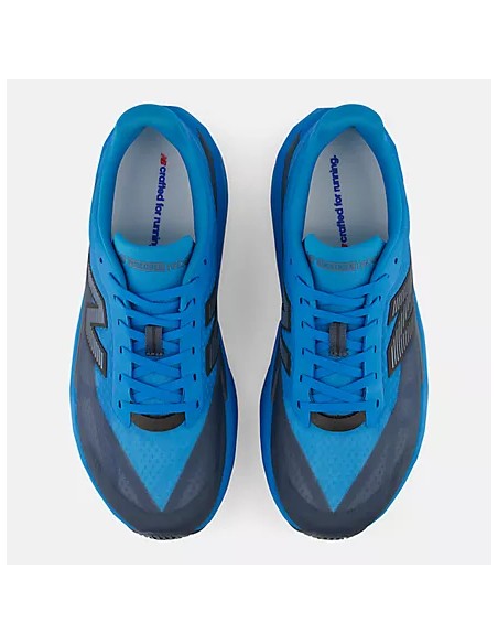 New Balance Fuelcell Rebel v5 SHADOW BLUE