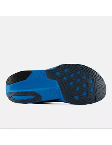 New Balance Fuelcell Rebel v5 SHADOW BLUE