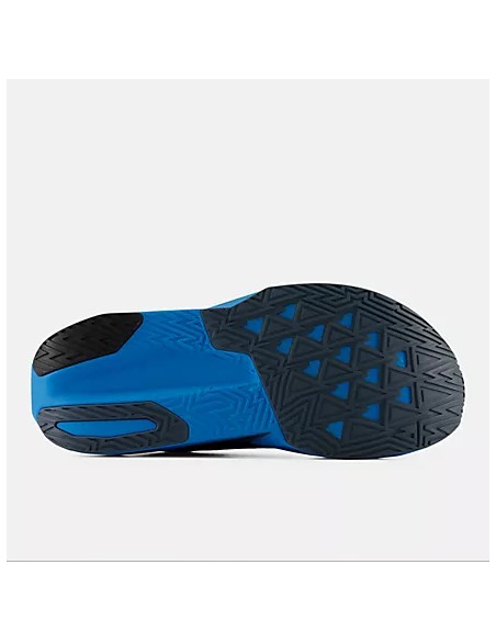 New Balance Fuelcell Rebel v5 SHADOW BLUE
