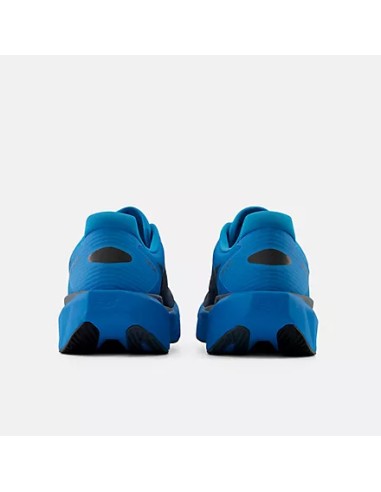 New Balance Fuelcell Rebel v5 SHADOW BLUE