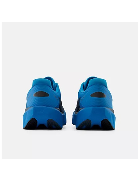New Balance Fuelcell Rebel v5 SHADOW BLUE