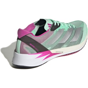Adidas Adizero Adios 7 PULMIN/SILVMT/CBLACK 2