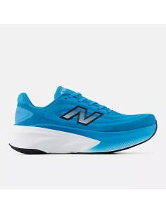 New Balance Fresh Foam X More v6 ALTITUDE con BLACK