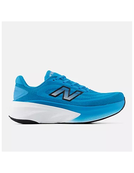 New Balance Fresh Foam X More v6 ALTITUDE con BLACK