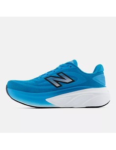 New Balance Fresh Foam X More v6 ALTITUDE con BLACK 2