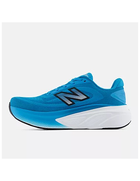 New Balance Fresh Foam X More v6 ALTITUDE con BLACK