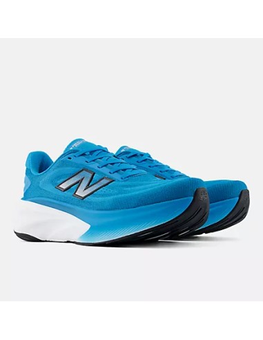 New Balance Fresh Foam X More v6 ALTITUDE con BLACK