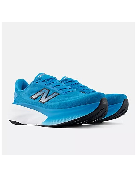 New Balance Fresh Foam X More v6 ALTITUDE con BLACK