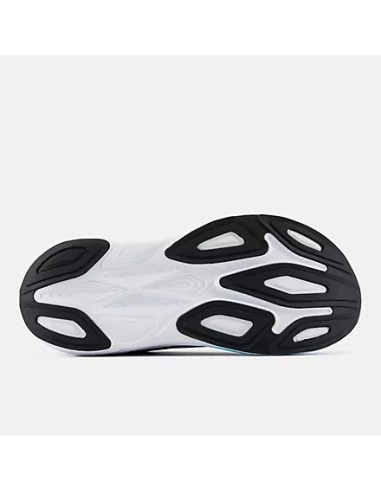 New Balance Fresh Foam X More v6 ALTITUDE con BLACK