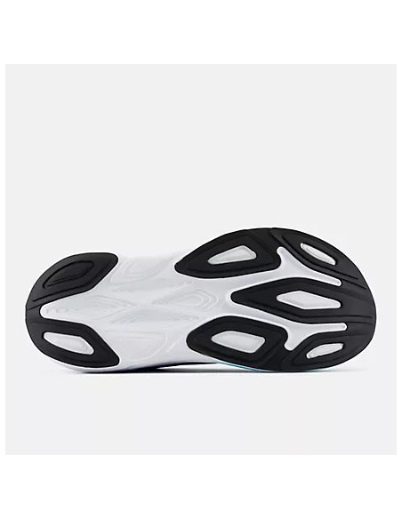 New Balance Fresh Foam X More v6 ALTITUDE con BLACK