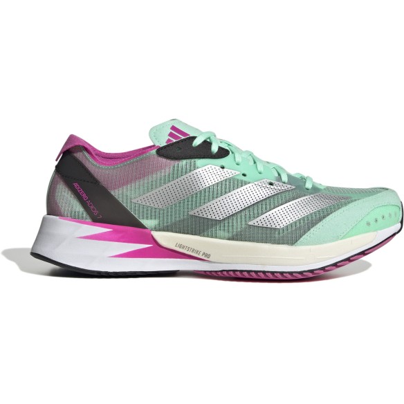 Adidas Adizero Adios 7 PULMIN/SILVMT/CBLACK