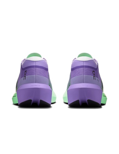 On Running Cloudboom Strike 2 Aconite | Verdite