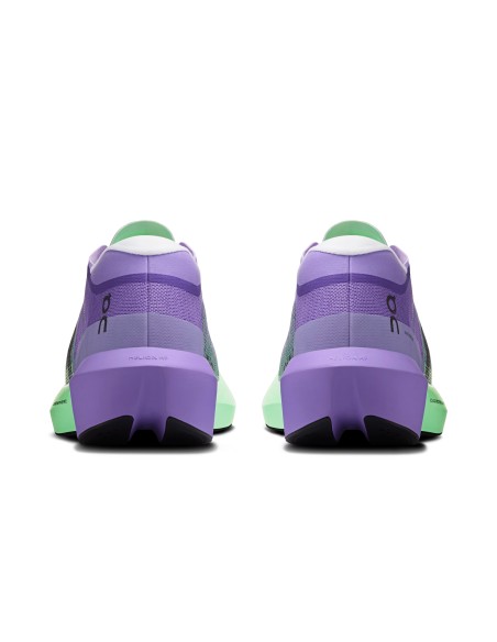 On Running Cloudboom Strike 2 Aconite | Verdite