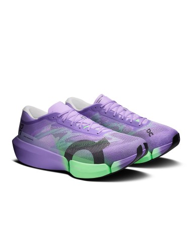 On Running Cloudboom Strike 2 Aconite | Verdite