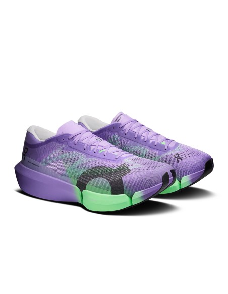 On Running Cloudboom Strike 2 Aconite | Verdite
