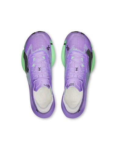 On Running Cloudboom Strike 2 Aconite | Verdite