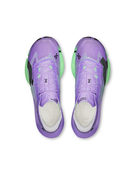 On Running Cloudboom Strike 2 Aconite | Verdite