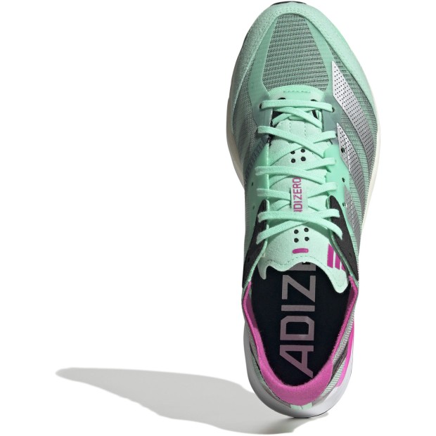 Adidas Adizero Adios 7 PULMIN/SILVMT/CBLACK
