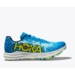 Hoka Crescendo XC Diva Blue / Evening Primrose