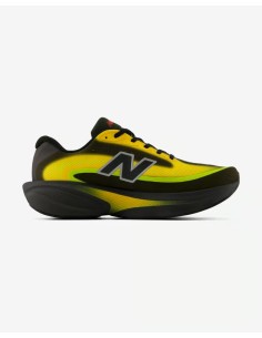 New Balance Ellipse amarillo negro