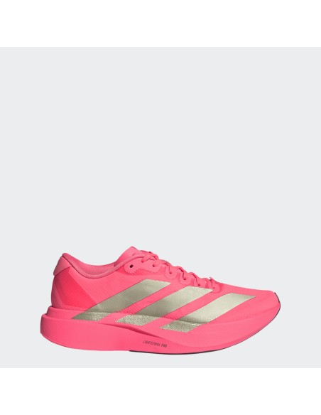 Adidas Adizero Evo SL Mujer SOLTUR/CBLACK/CARBON