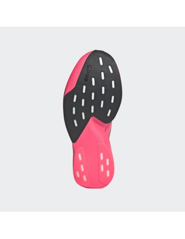 Adidas Adizero Evo SL Mujer SOLTUR/CBLACK/CARBON