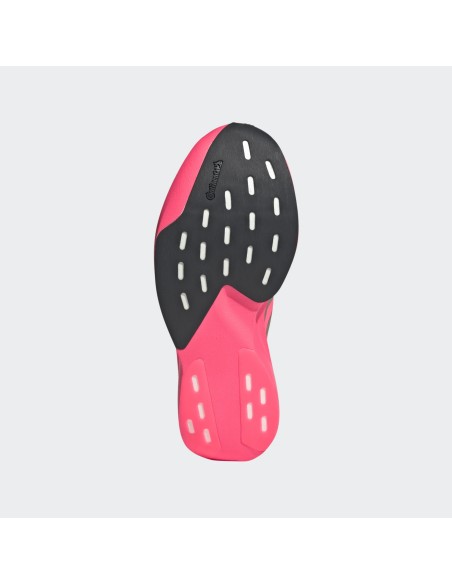 Adidas Adizero Evo SL Mujer SOLTUR/CBLACK/CARBON