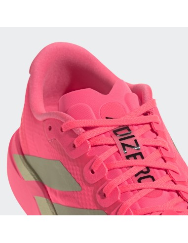 Adidas Adizero Evo SL Mujer SOLTUR/CBLACK/CARBON