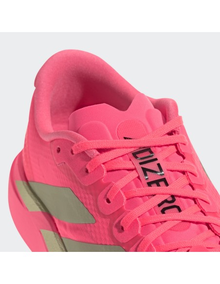Adidas Adizero Evo SL Mujer SOLTUR/CBLACK/CARBON