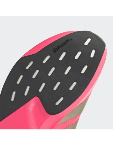 Adidas Adizero Evo SL Mujer SOLTUR/CBLACK/CARBON