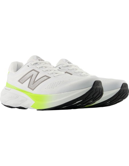 New Balance 880v15 white / yellow