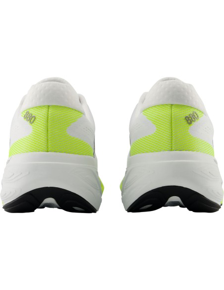 New Balance 880v15 white / yellow