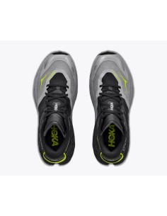 HOKA Speedgoat 7 black / stellar grey 2