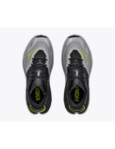 HOKA Speedgoat 7 black / stellar grey