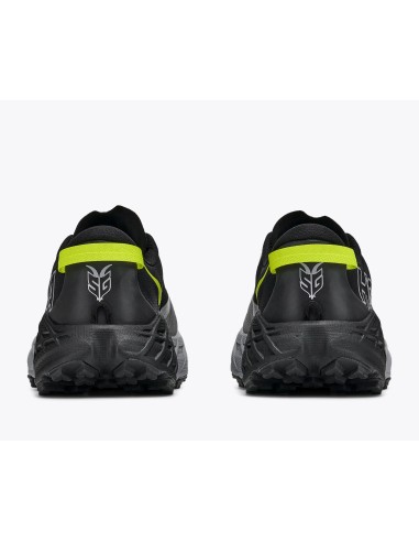 HOKA Speedgoat 7 black / stellar grey