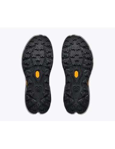 HOKA Speedgoat 7 black / stellar grey