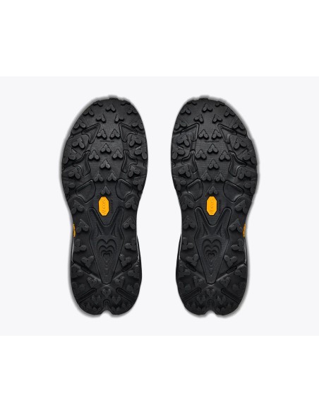 HOKA Speedgoat 7 black / stellar grey
