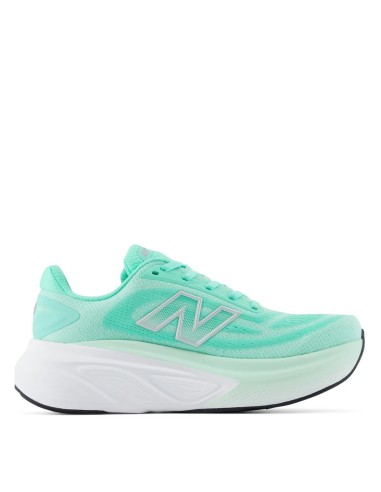 New Balance Fresh Foam X More v6 Menta Brillante