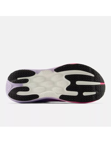 New Balance 1080v15 SMOKED VIOLET PINK HEAT BLACK