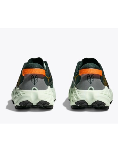 HOKA Speedgoat 7 Bay leaf / Sea glass DOBLE ANCHO