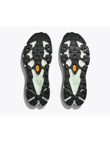 HOKA Speedgoat 7 Bay leaf / Sea glass DOBLE ANCHO