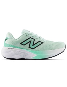 New Balnce 880v15  Fresh Foam Mujer Verde Agua