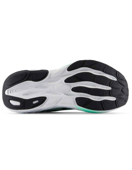 New Balnce 880v15  Fresh Foam Mujer Verde Agua
