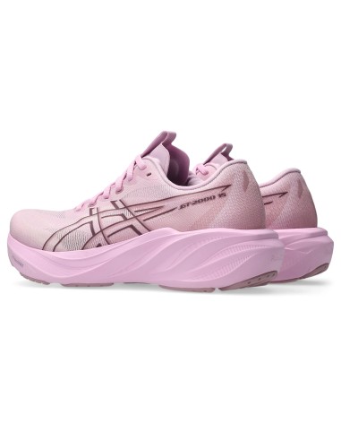 ASICS GT-2000 15 Mujer Hazy Lilac/Taro Purple